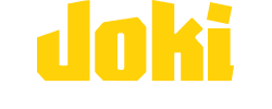 Jokicasino footer
